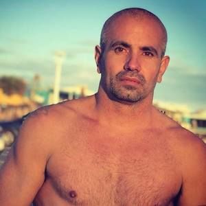 Meet your Posher, Fabrizio